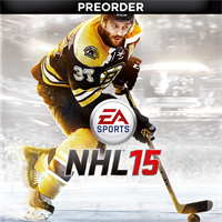NHL™ 15 Preorder