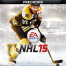NHL® 15 Preorder