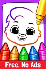 Download Get Drawing Games Draw Color For Kids Microsoft Store En Gb
