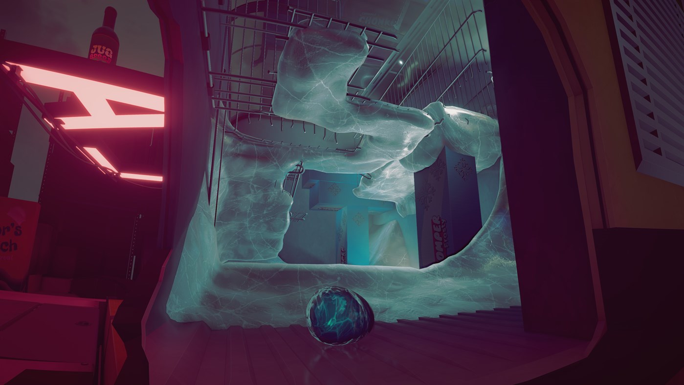 #3. Egging On (Windows) 来自: Alibi Games