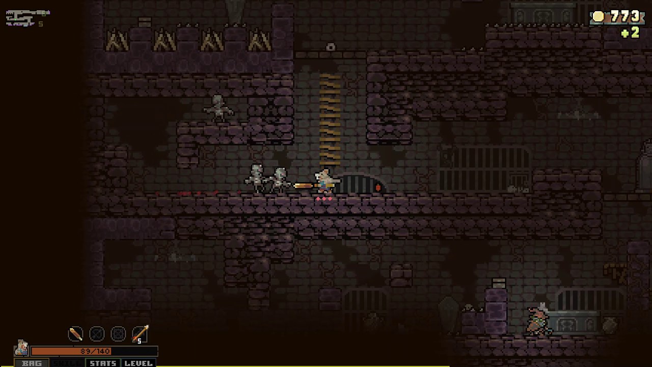 Vagante screenshot 10