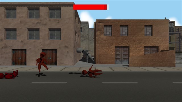 Rag-Fu 2 screenshot 1