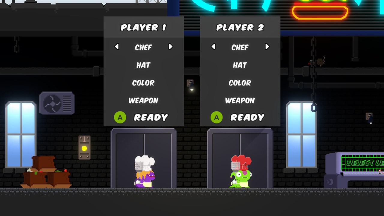 Monster Meals screenshot 8