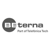 BE-terna Localization for Croatia, Serbia and Slovenia image