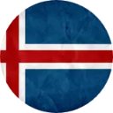 Iceland Flag Wallpaper New Tab icon