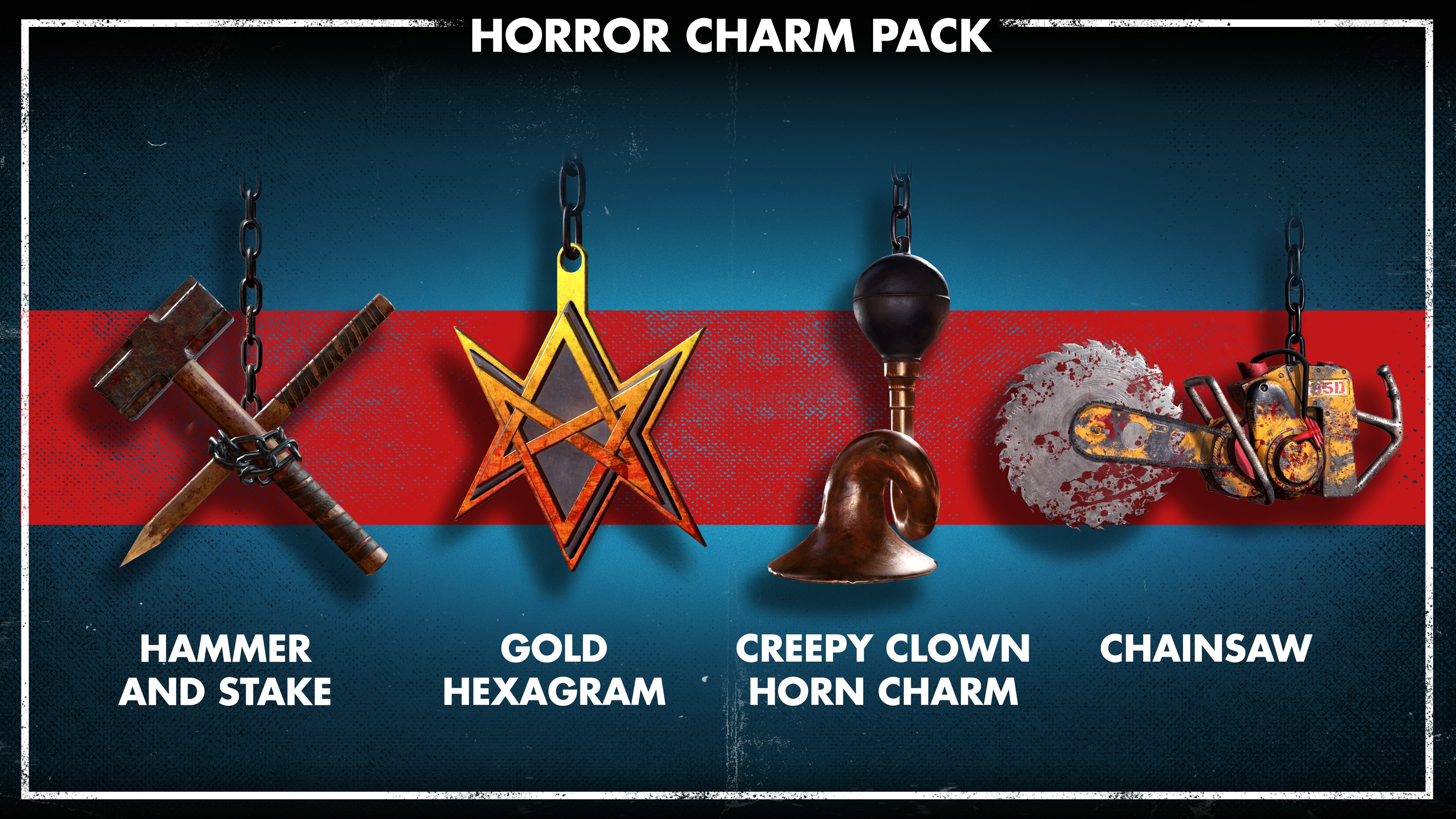 Zombie Army 4: Horror Charm Pack 2 | Xbox | Chiave | Privato