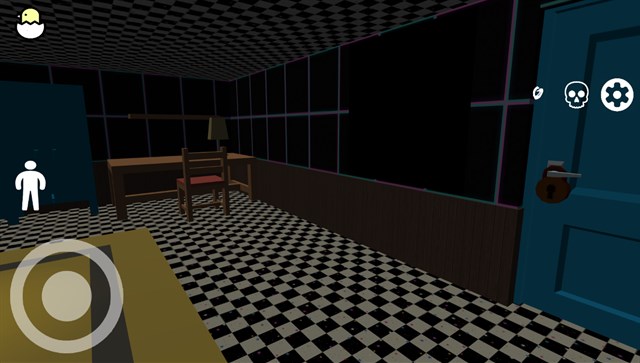 Security Breach House screenshot 3