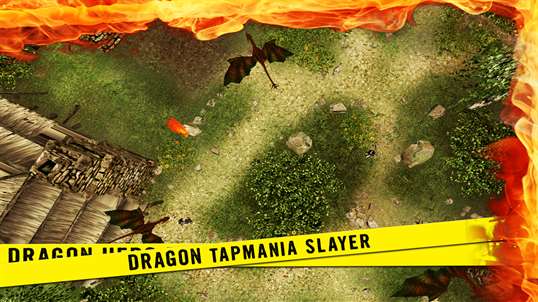 Dragon TapMania Slayer screenshot 8