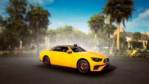 Taxi Life - VIP City Guide