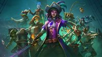 Shadow Gambit: The Cursed Crew