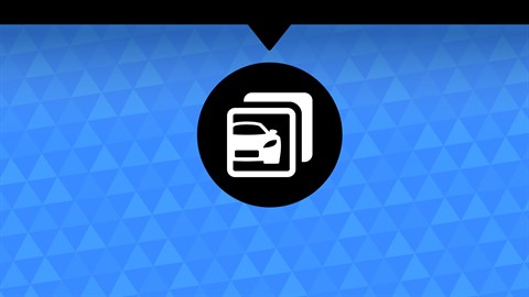 Набор машин Time Attack для Forza Horizon 6