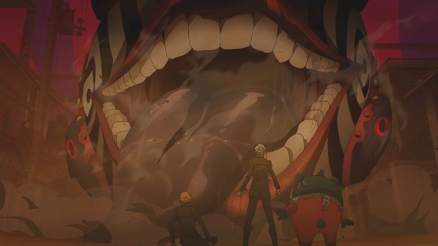 Persona 4 Revival screenshot 3