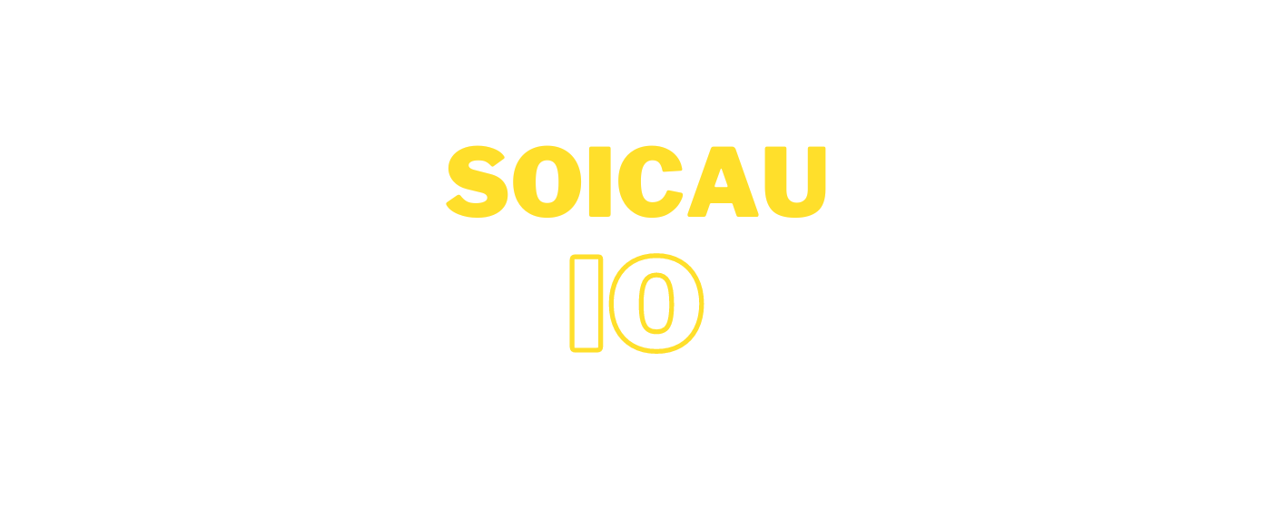 Soicauio marquee promo image
