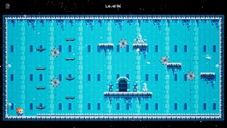 Frozen Rune (Xbox Series) screenshot 1