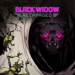 Aperçu Black Widow: Recharged