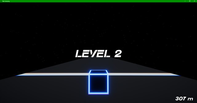Star Jumping screenshot 2
