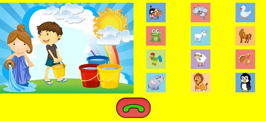 Baby Phone Games screenshot 2