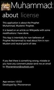 Muhammad: The Prophet screenshot 6