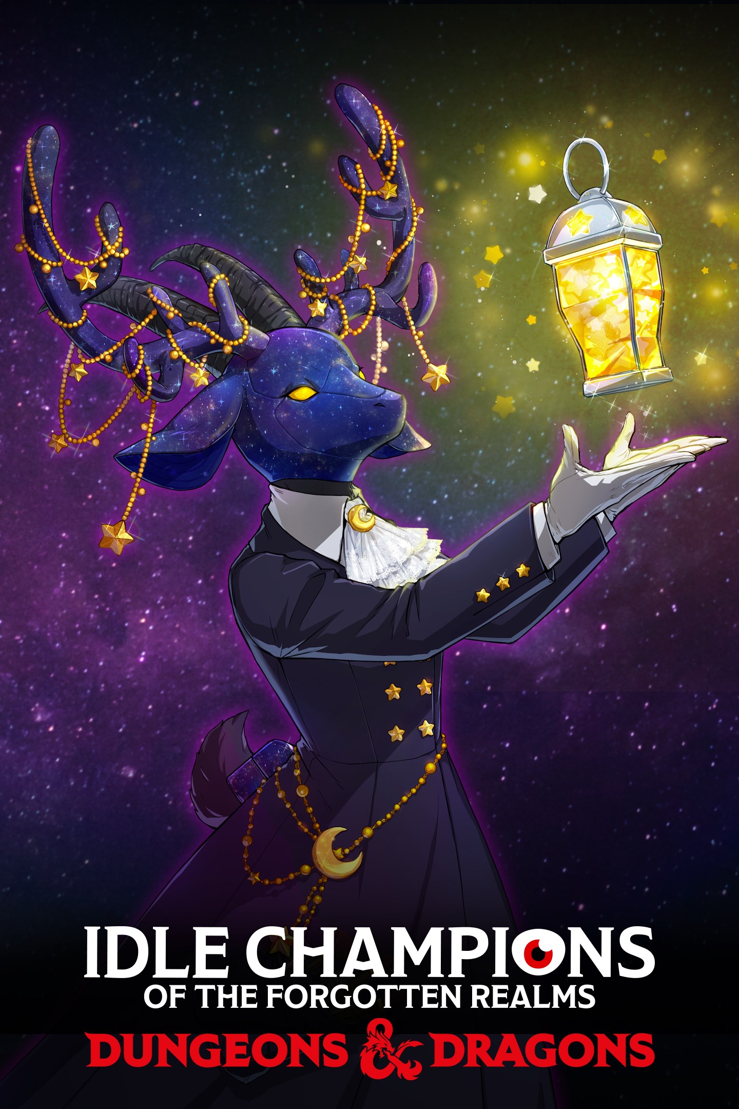 Box shot of Jang Sao's Champions of Renown Bundle