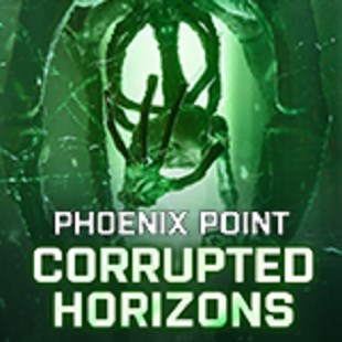 DLC 4 (Corrupted Horizons)