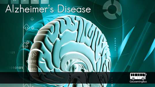 Alzheimer's Disease by WAGmob screenshot 2