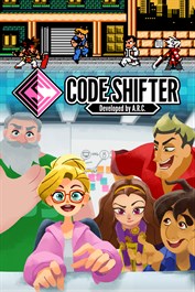 CODE SHIFTER