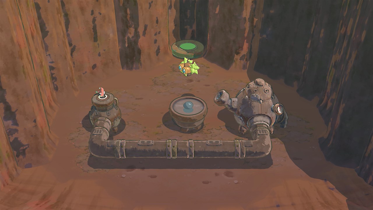 Hoa 2 screenshot 3