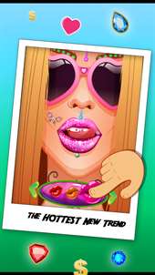 Super Tooth Gems Salon - Fun Bedazzle Game For Kids screenshot 4