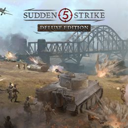 Aperçu Sudden Strike 5 - Deluxe Edition