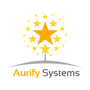 Aurify Surveillance Solutions based on Video Analytics icon