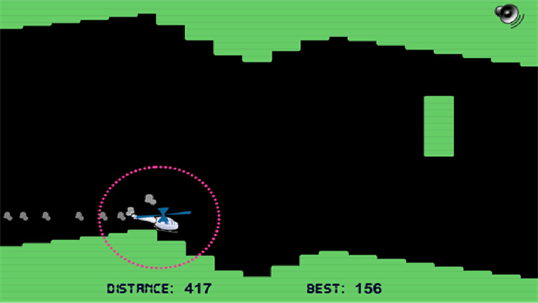 Helicopter Controller screenshot 3