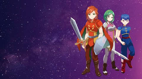 Starlight Legacy