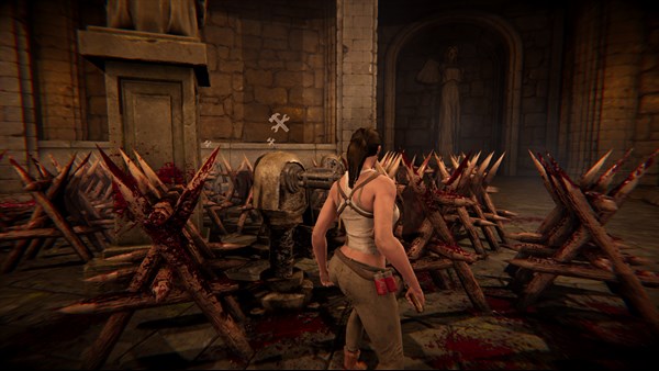 Blood Waves screenshot