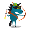 #Archery