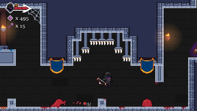 Tiny Archer (Windows) screenshot 4