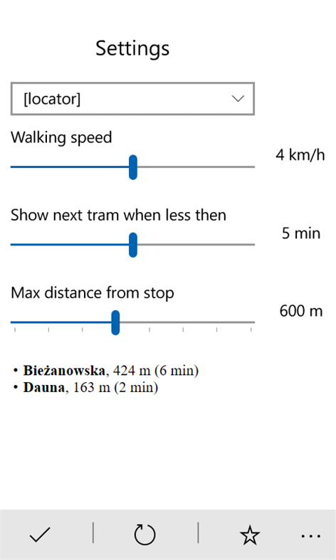 #2. KrakTram (Windows) By: PKar