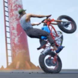 Aperçu MotoTrials