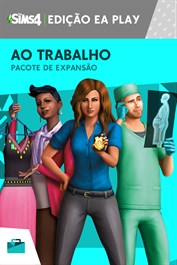 The Sims™ 4 Edição EA Play
