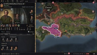 Crusader Kings III: Royal Edition screenshot 5