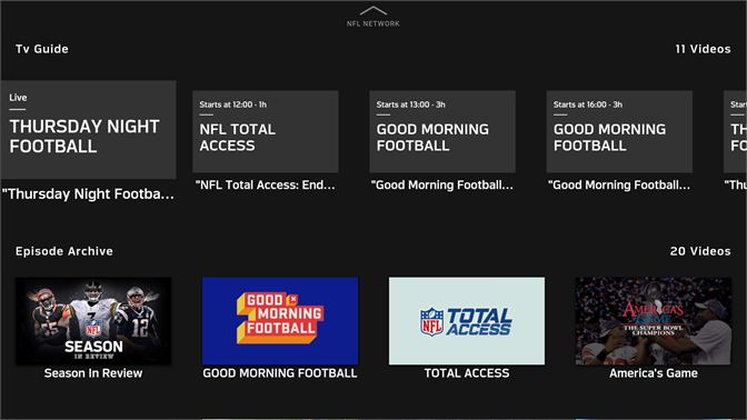 login to nfl game pass account