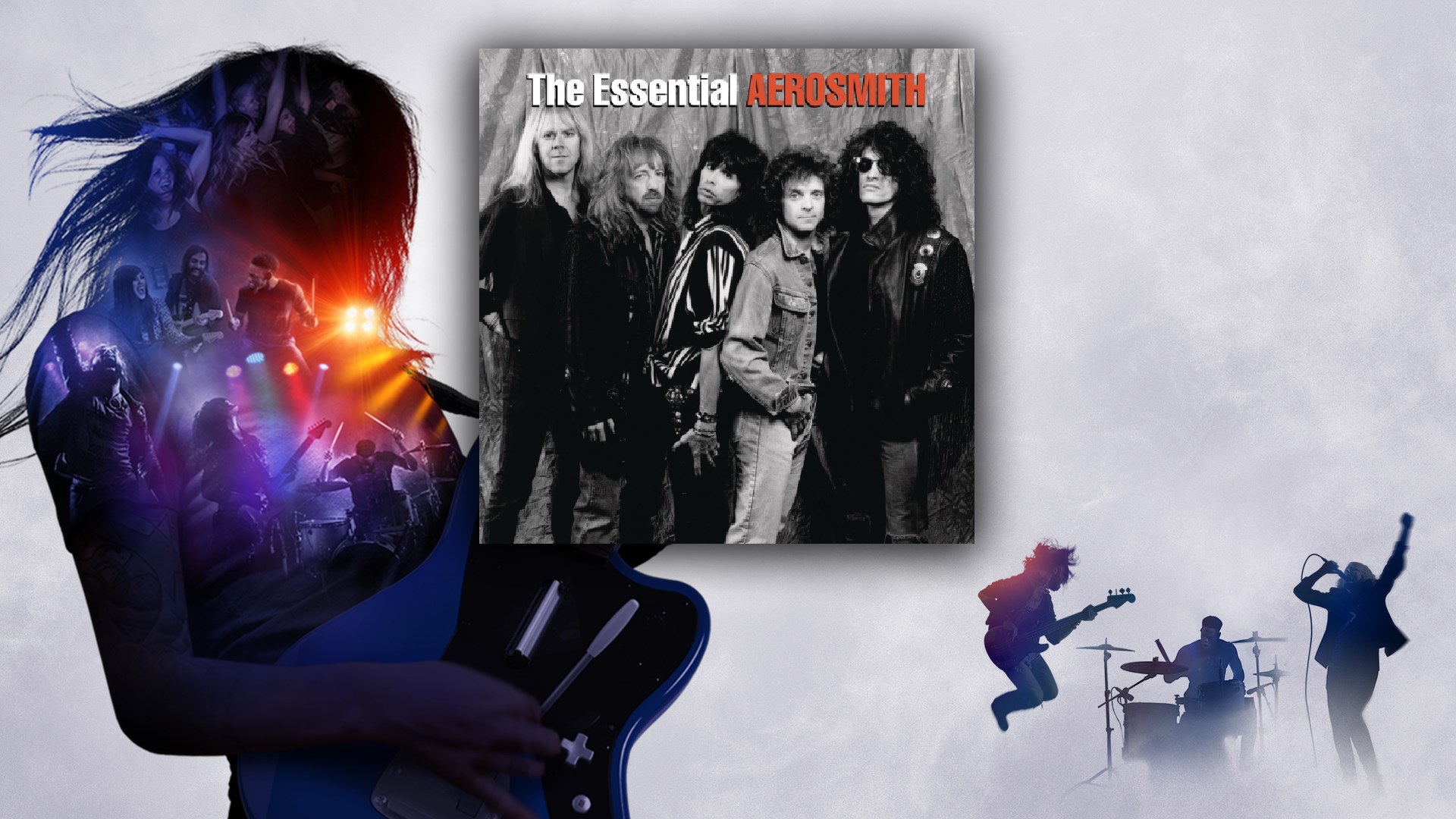 Buy "I Don't Want To Miss A Thing" - Aerosmith - Microsoft Store