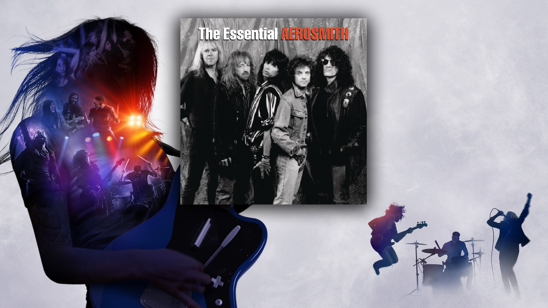Buy I Don T Want To Miss A Thing Aerosmith Microsoft Store