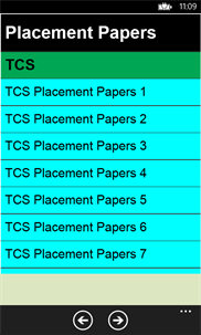 IT Companies Placement Paper - Excel IT Exams screenshot 2