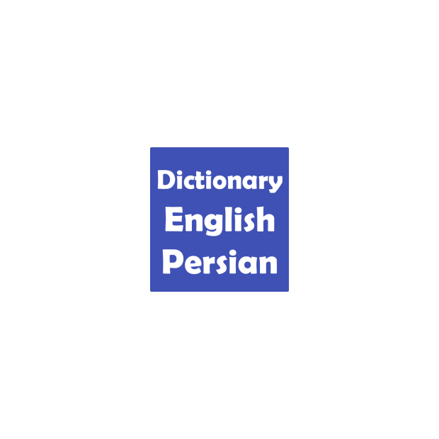 Dictionary English Persian