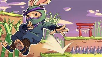 Bunninjutsu (Windows)