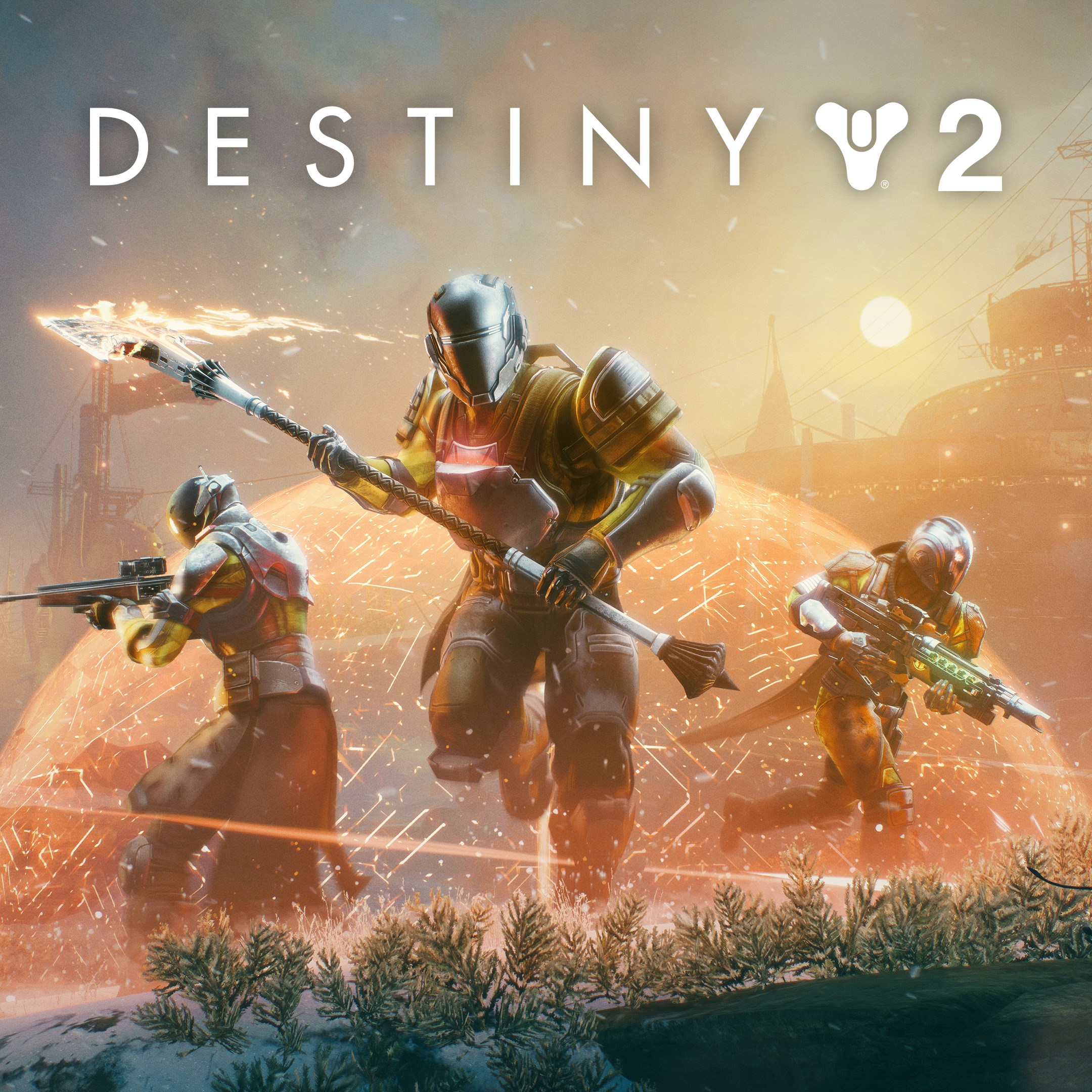 Destiny 2