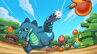 Beyond Border (Windows)