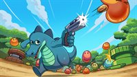 Beyond Border (Windows)