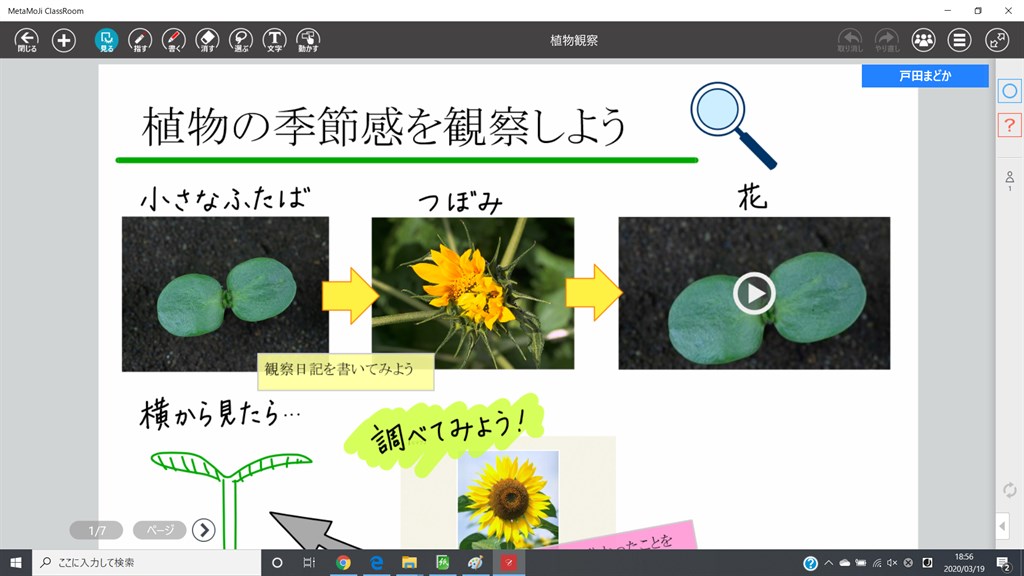 MetaMoJi ClassRoom_1