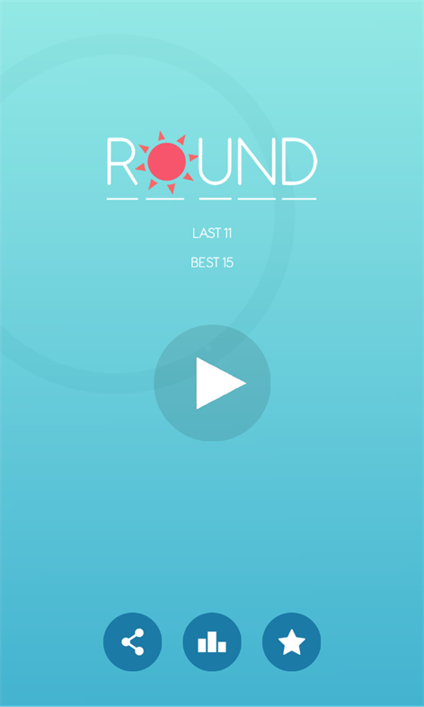 Round Balls ! Screenshots 1